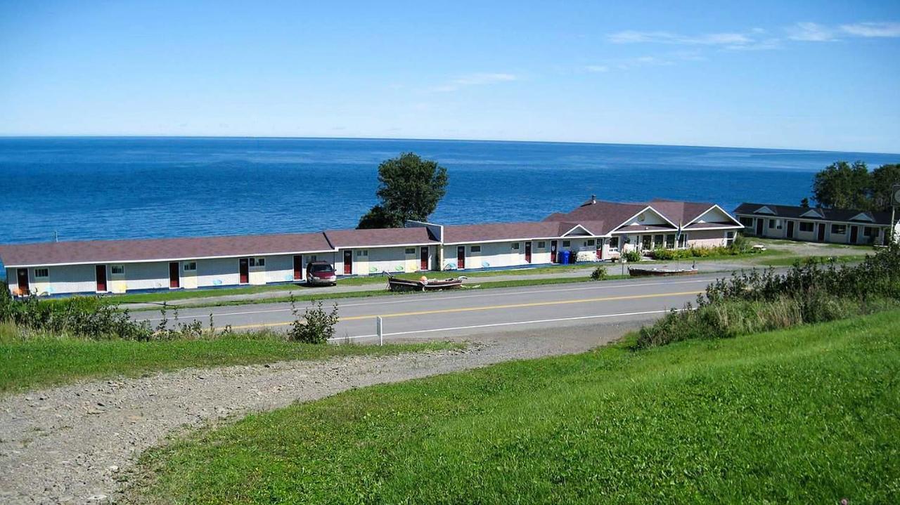Du Cap St-yvon