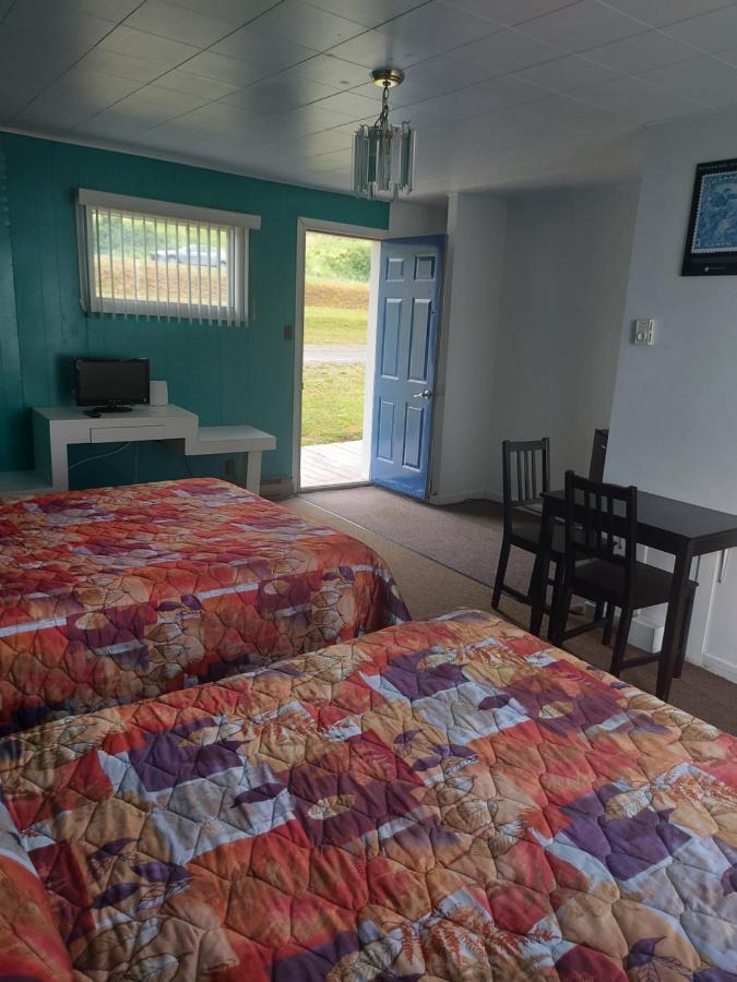 Du Cap St-yvon Motel Cloridorme